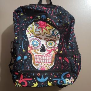 Mojo backpack